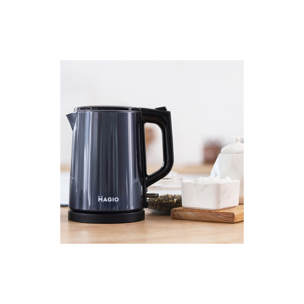 Електрочайник Magio МG-503 - зображення 3