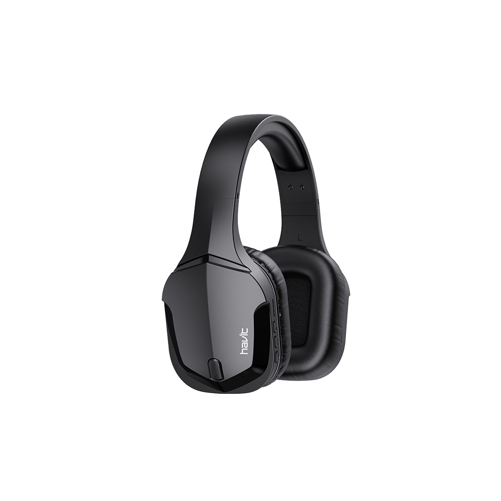 Навушники Havit HV-H610BT - зображення 4