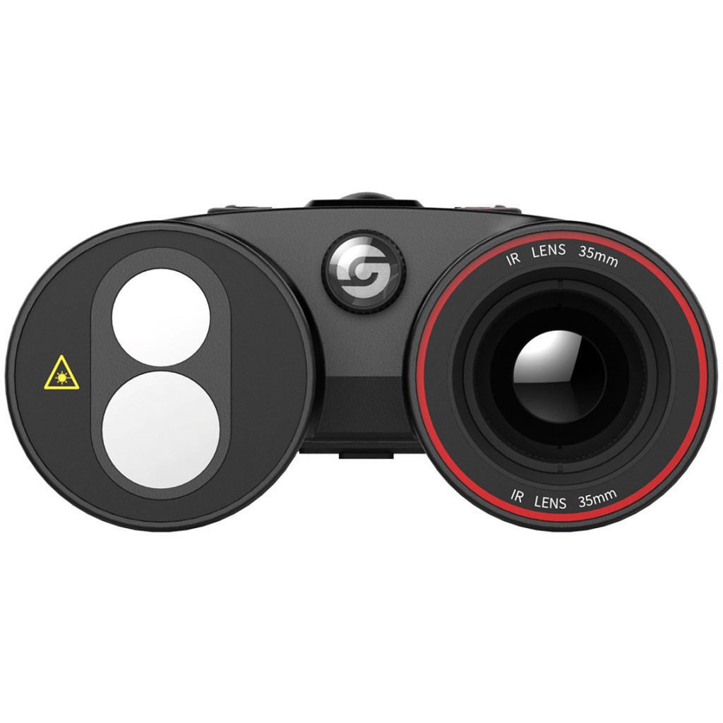 Тепловізійний бінокль Guide TN430 400x300px 35mm (747129) - зображення 9