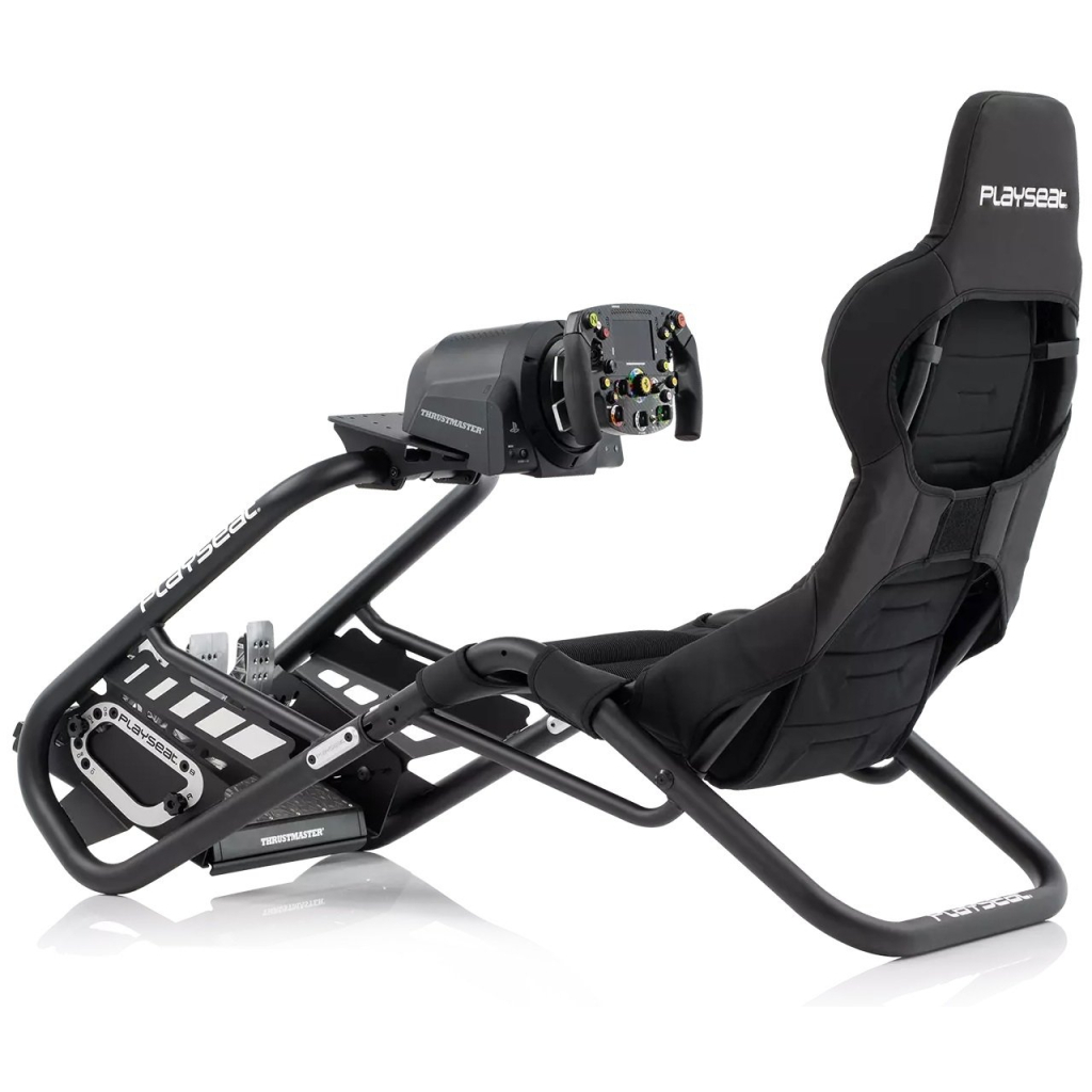 Крісло ігрове Playseat Trophy - Black (RAP.00304) - зображення 7