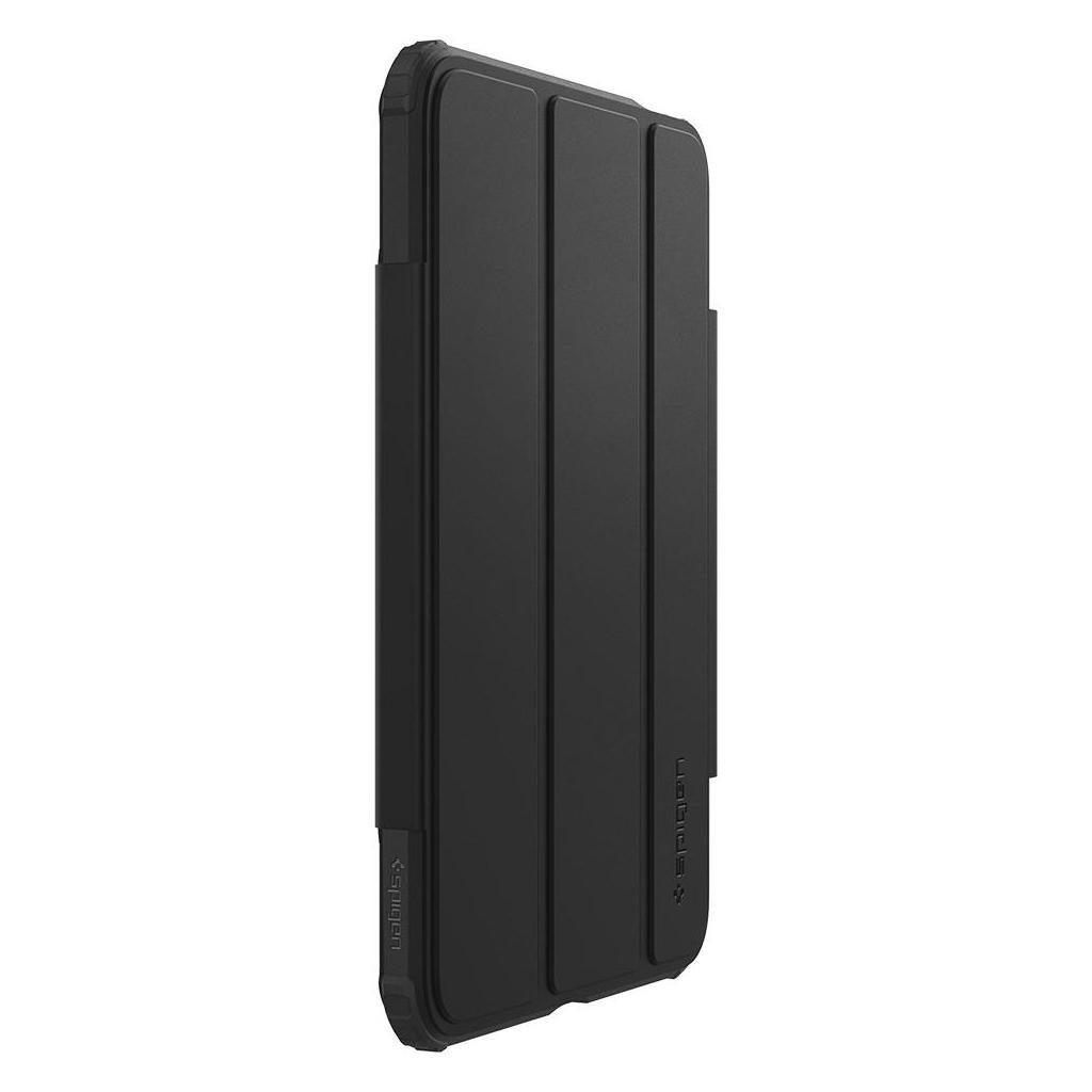 Чохол до планшета Spigen Apple iPad Mini 6 Ultra Hybrid Pro, Black (ACS03765) - изображение 9