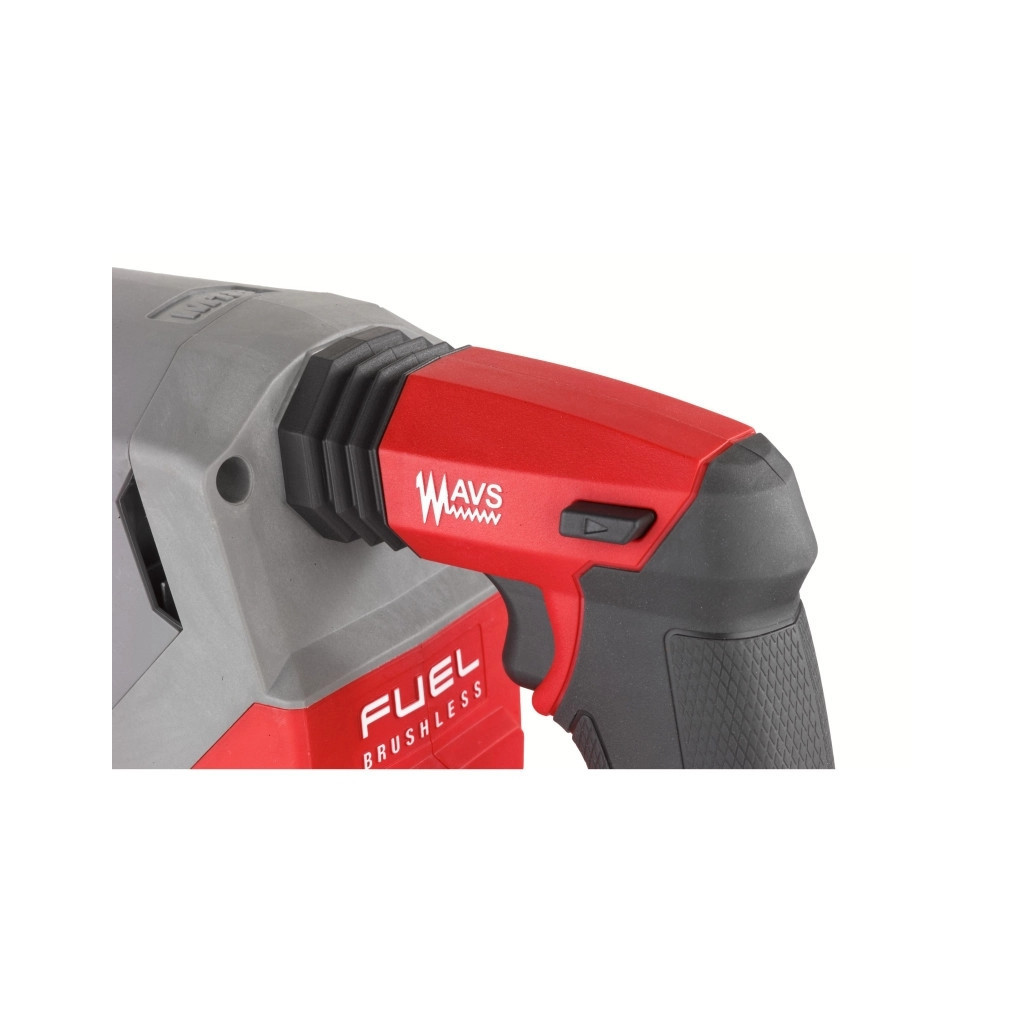 Перфоратор Milwaukee SDS PLUS M18 FH-0 (без АКБ та ЗП) (4933478499) - изображение 5