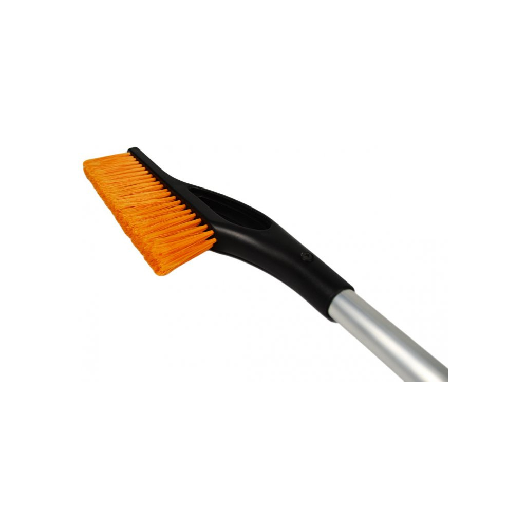 Щітка зі скребком Bottari 75см помаранчева "ICE-75" (32327Orange-IS) - зображення 2