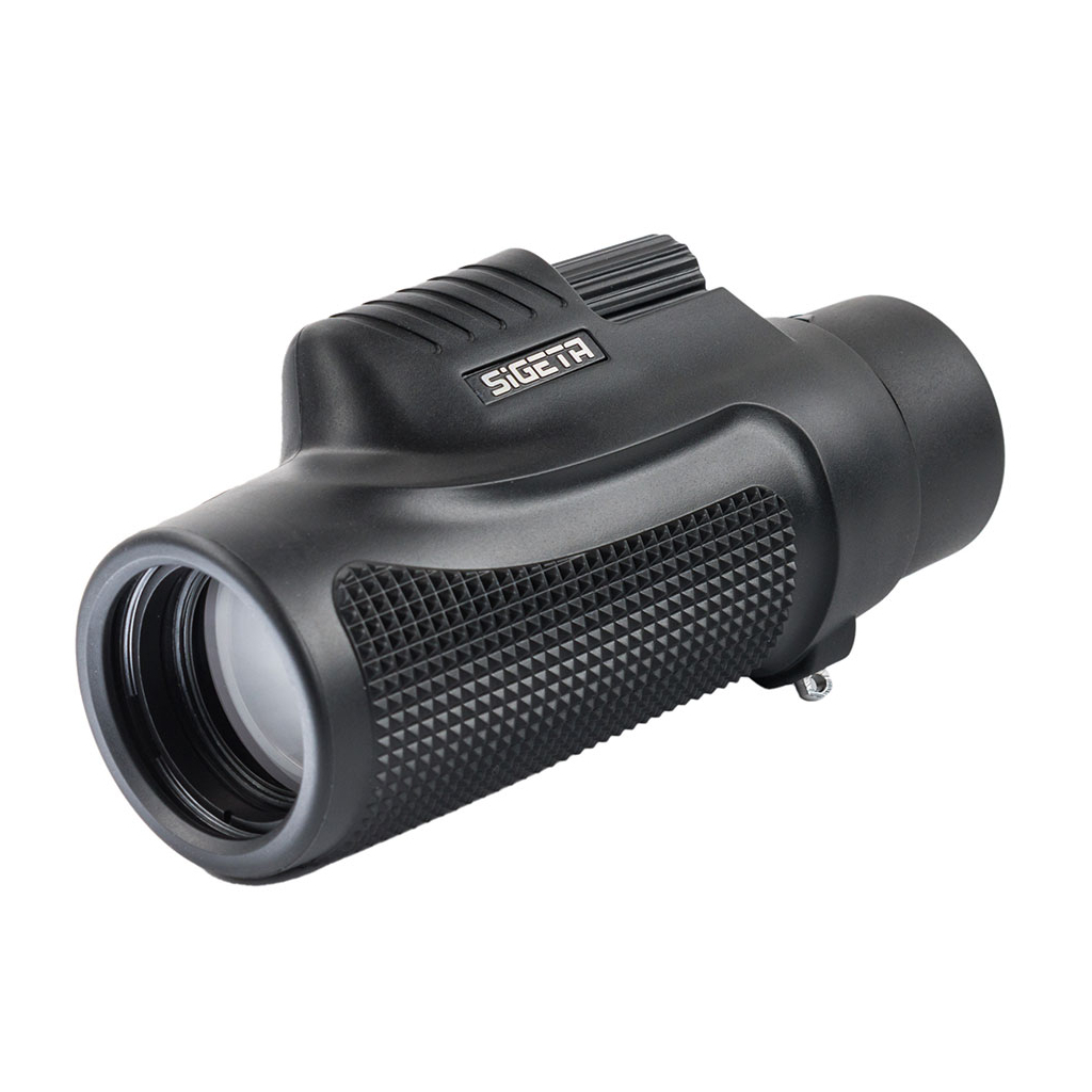 Монокуляр Sigeta Mirage 8x32 WP (65861) - зображення 1