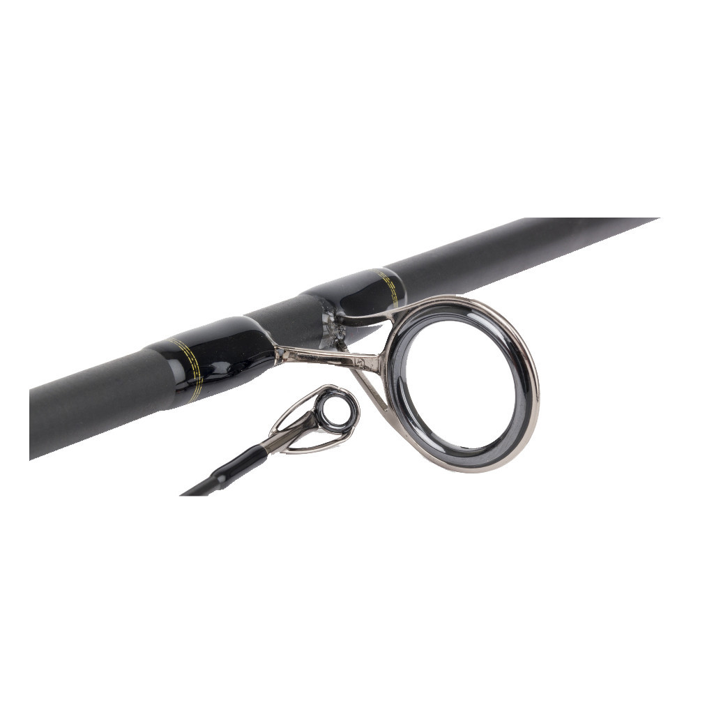 Вудилище Shimano Catana DX 2.40UL 1-11гр (SCATDX24UL) - зображення 3