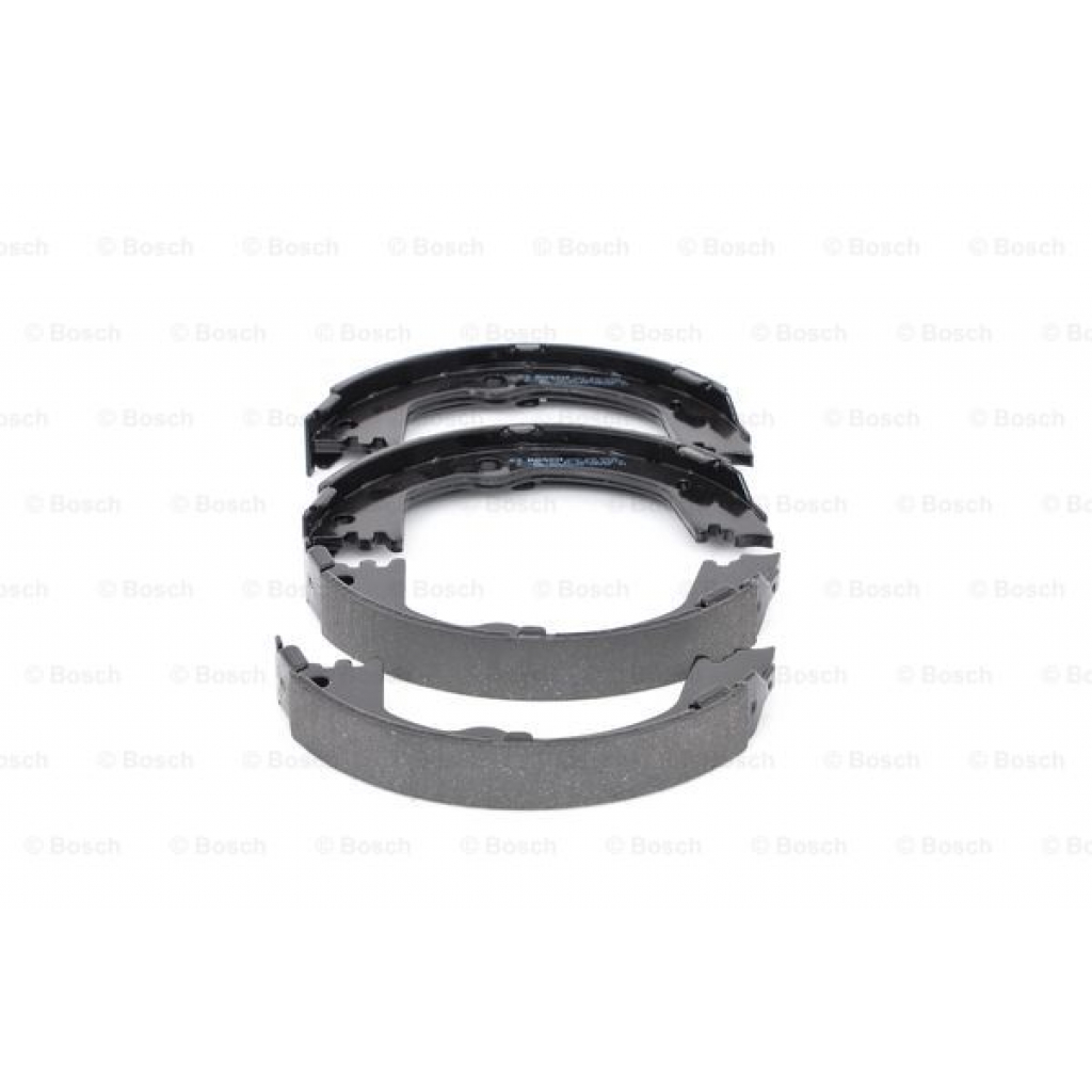 Гальмівні колодки Bosch 0 986 487 939 - зображення 4