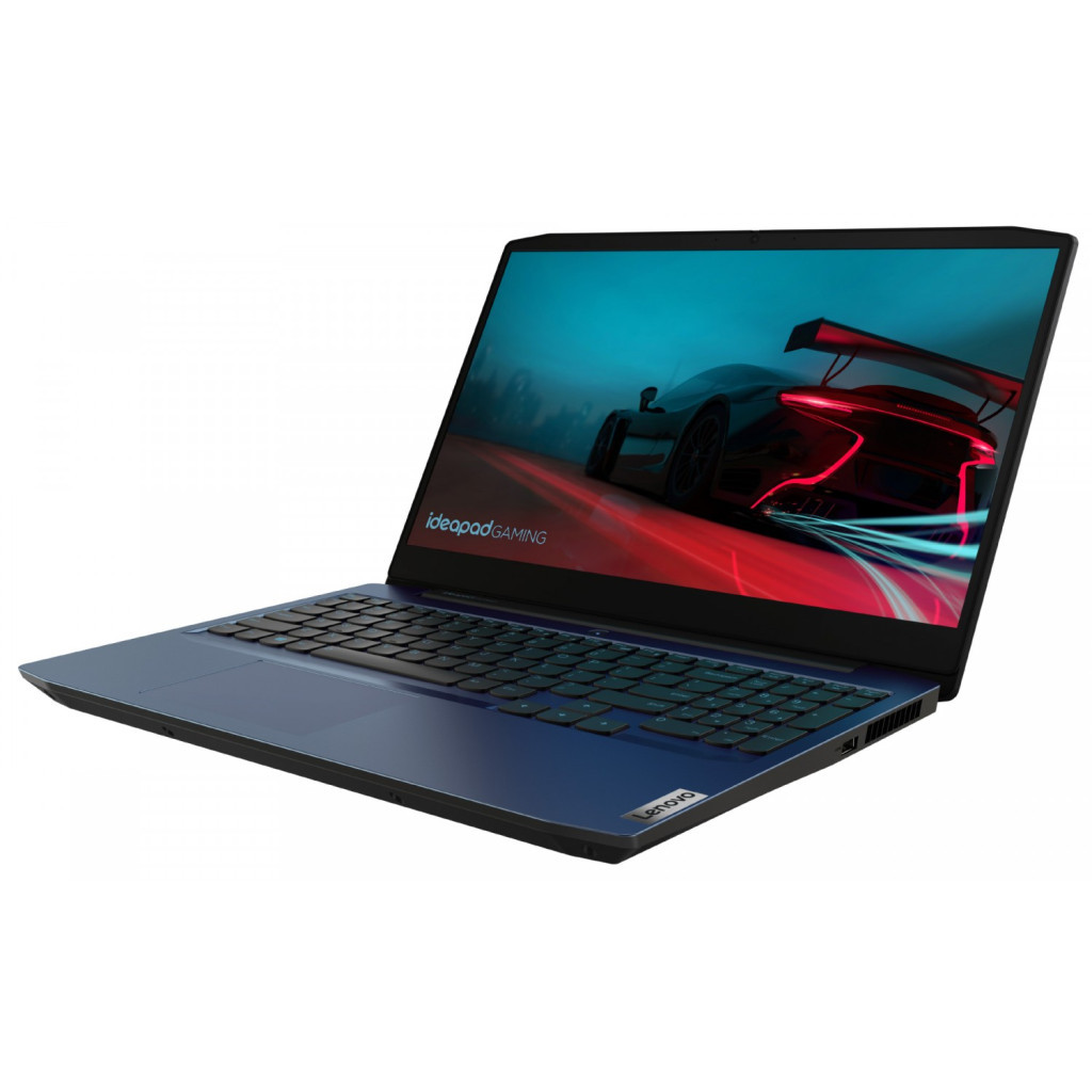 Ноутбук Lenovo IdeaPad Gaming 3 15IMH05 (81Y400EGRA) - зображення 3
