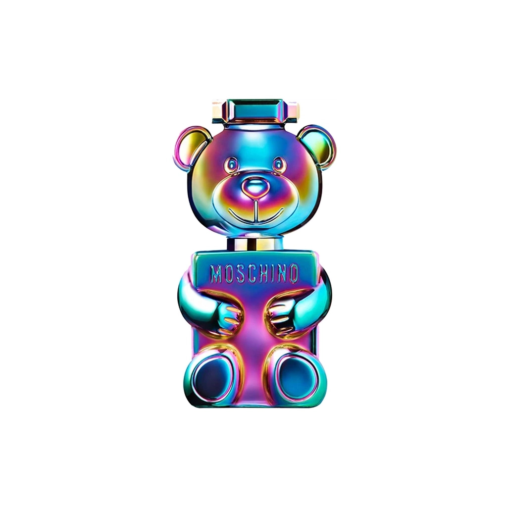 Парфумована вода Moschino Toy 2 Pearl 50 мл (8011003878604) - зображення 1