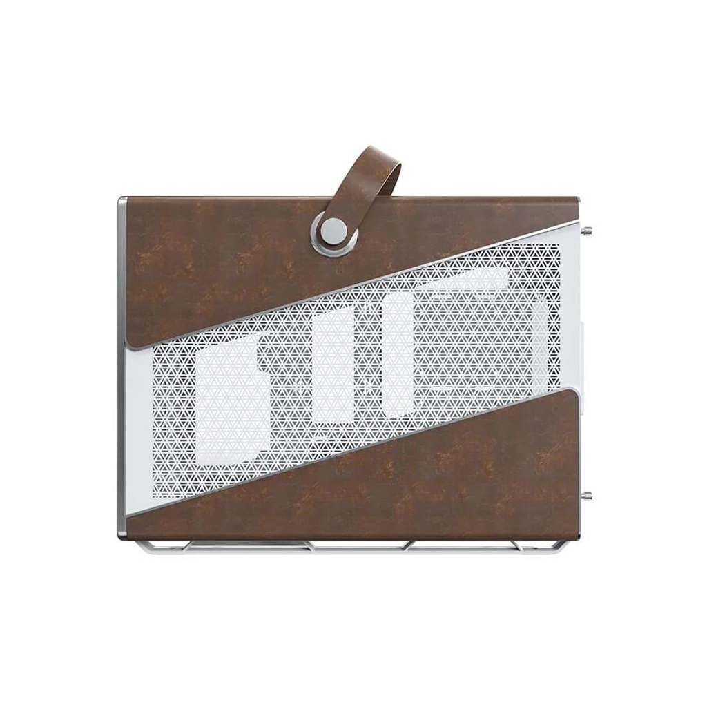 Корпус MONTECH HERITAGE PRO (W) - зображення 7