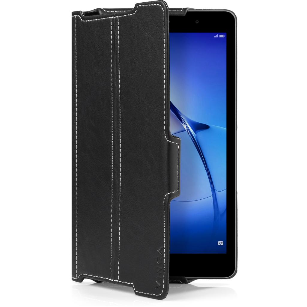 Чохол до планшета Vinga MediaPad T3 8"black (VNT53018494) - зображення 1