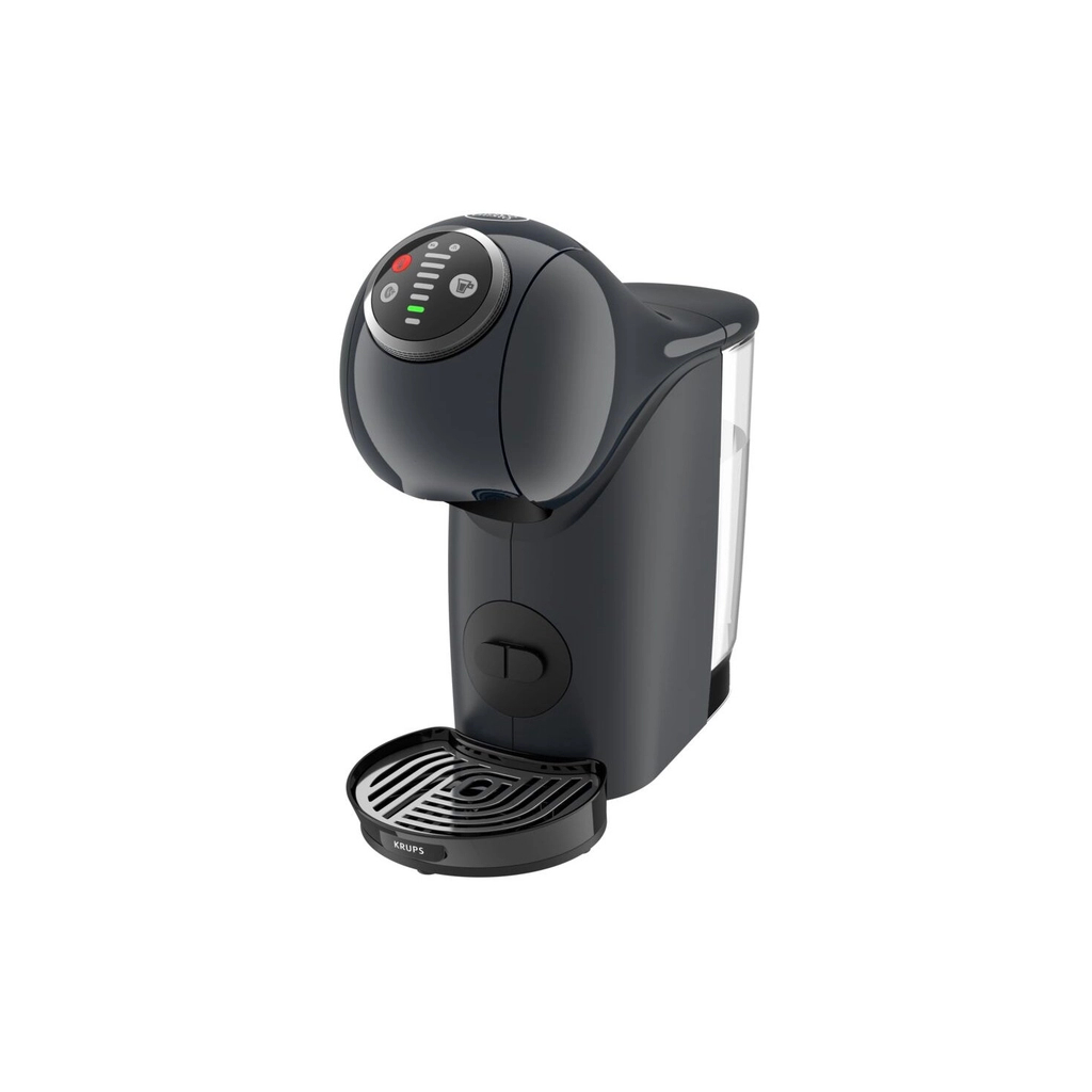 Капсульна кавоварка Krups KP340B10 - зображення 3