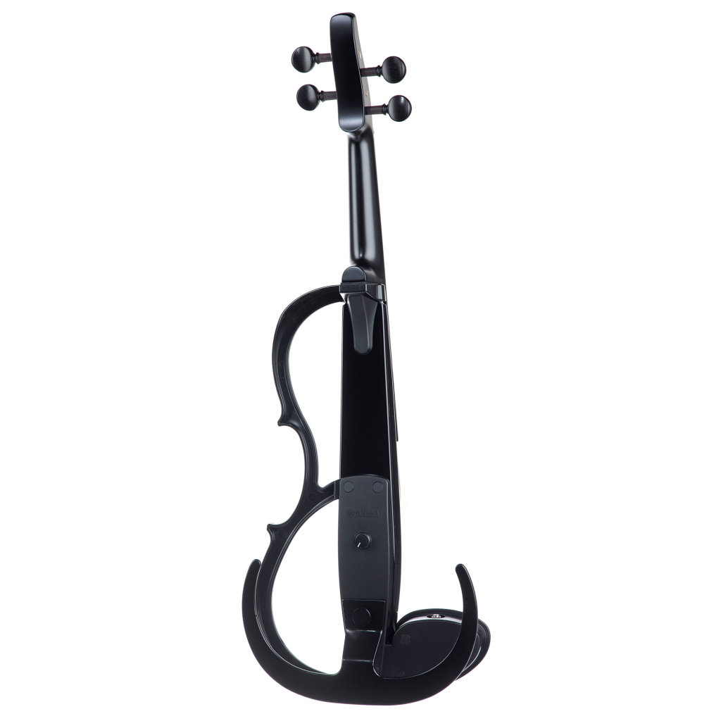 Скрипка Yamaha YSV104 Black - зображення 2