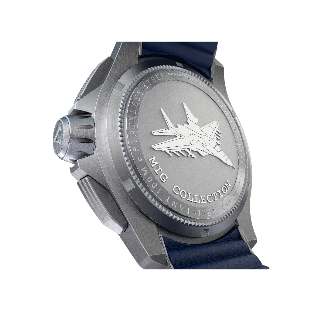 Наручний годинник Aviator M.2.19.0.143.6 - изображение 2