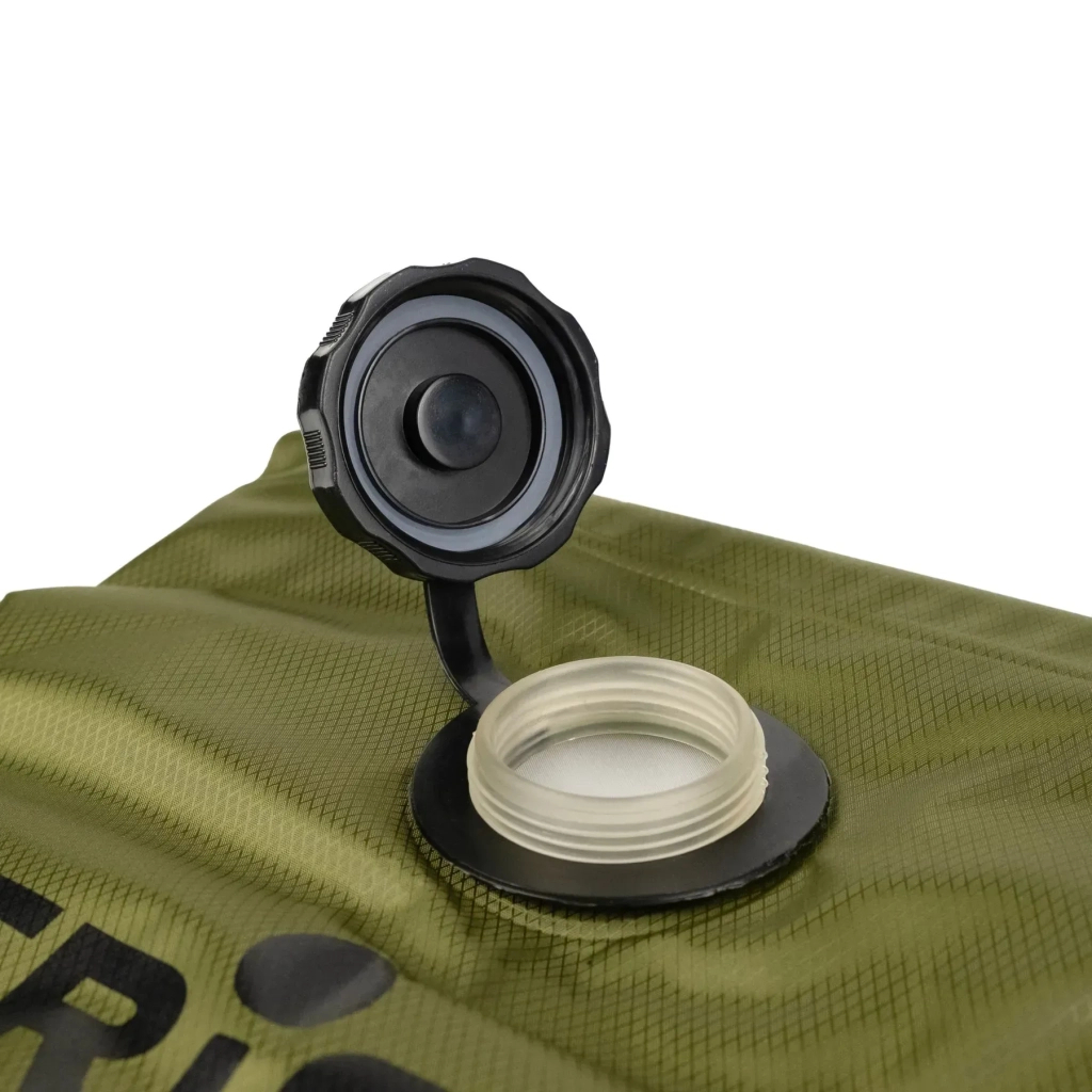 Душ портативний Tribe Shower 20 л (T-MA-0011-olive) - зображення 3