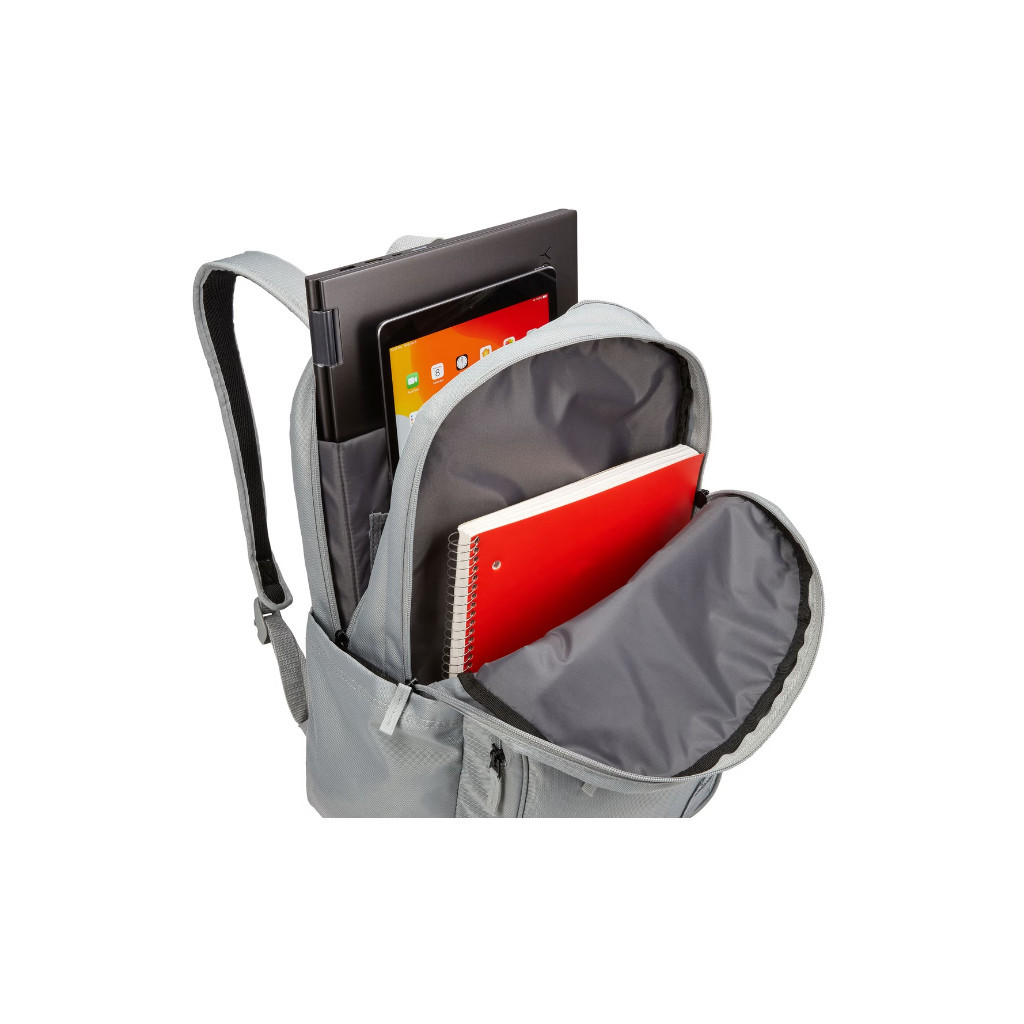 Рюкзак для ноутбука Case Logic 15.6" Query 29L CCAM-4116 (Alkaline) (3204583) - зображення 2