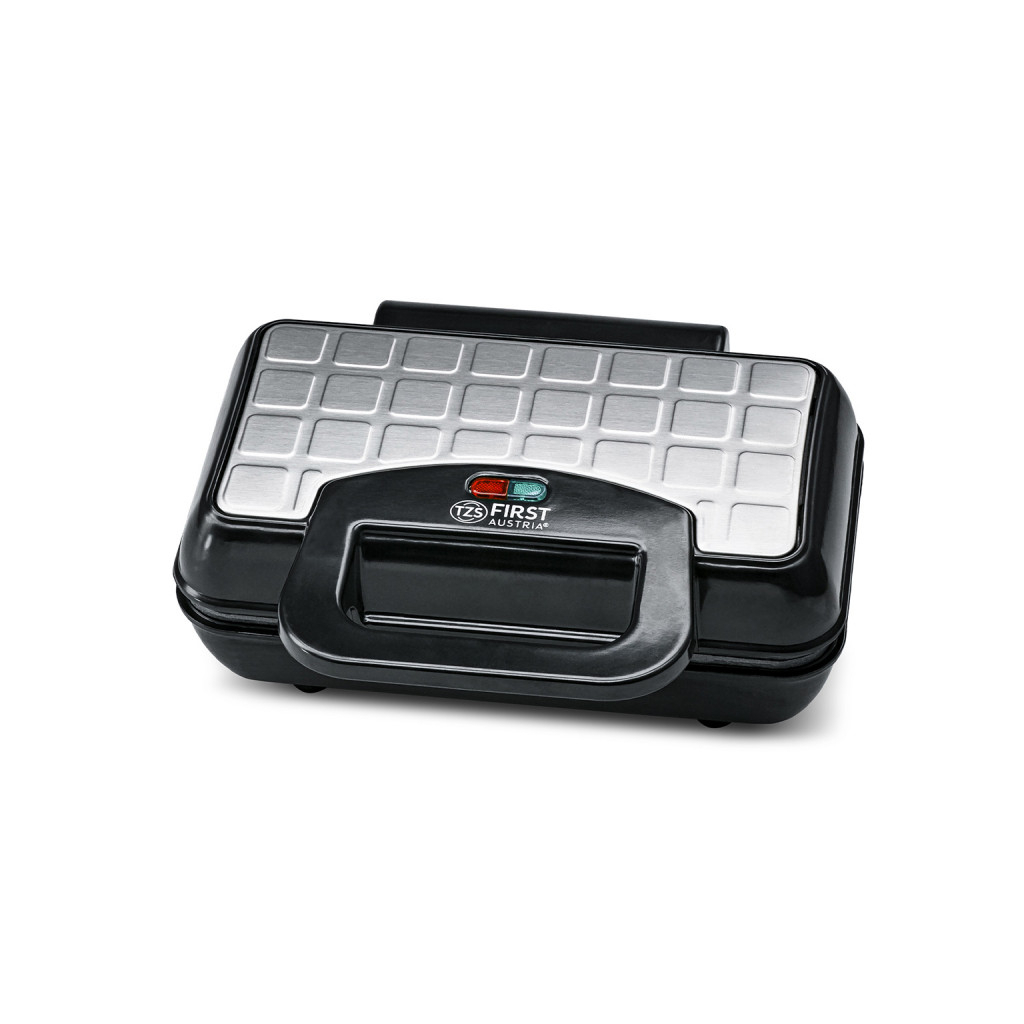 Вафельниця First без ПДВ 005305-4 - зображення 1