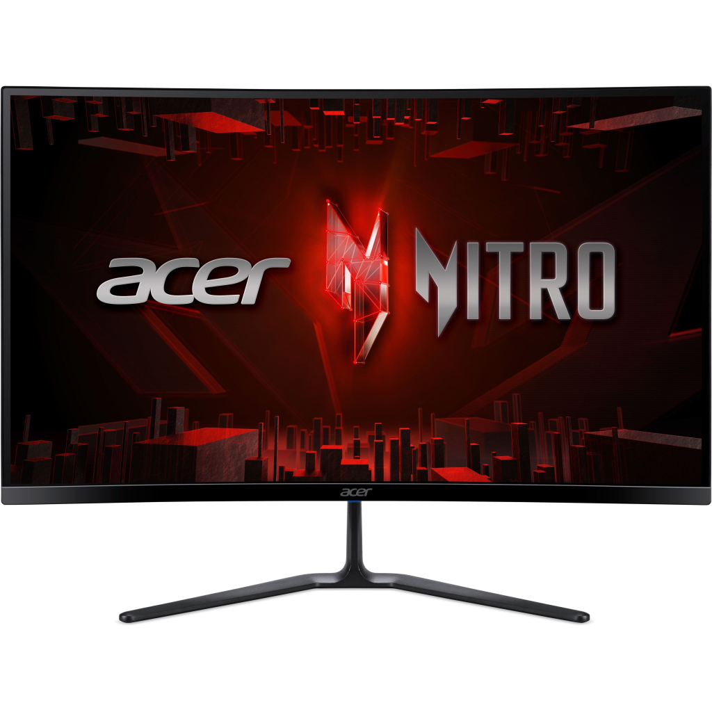 Монітор Acer ED270UP2bmiipx (UM.HE0EE.202) - зображення 1