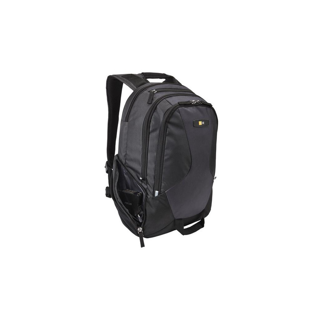 Рюкзак для ноутбука Case Logic 14.1" InTransit 22L RBP-414 (Black) (3203266) - зображення 5