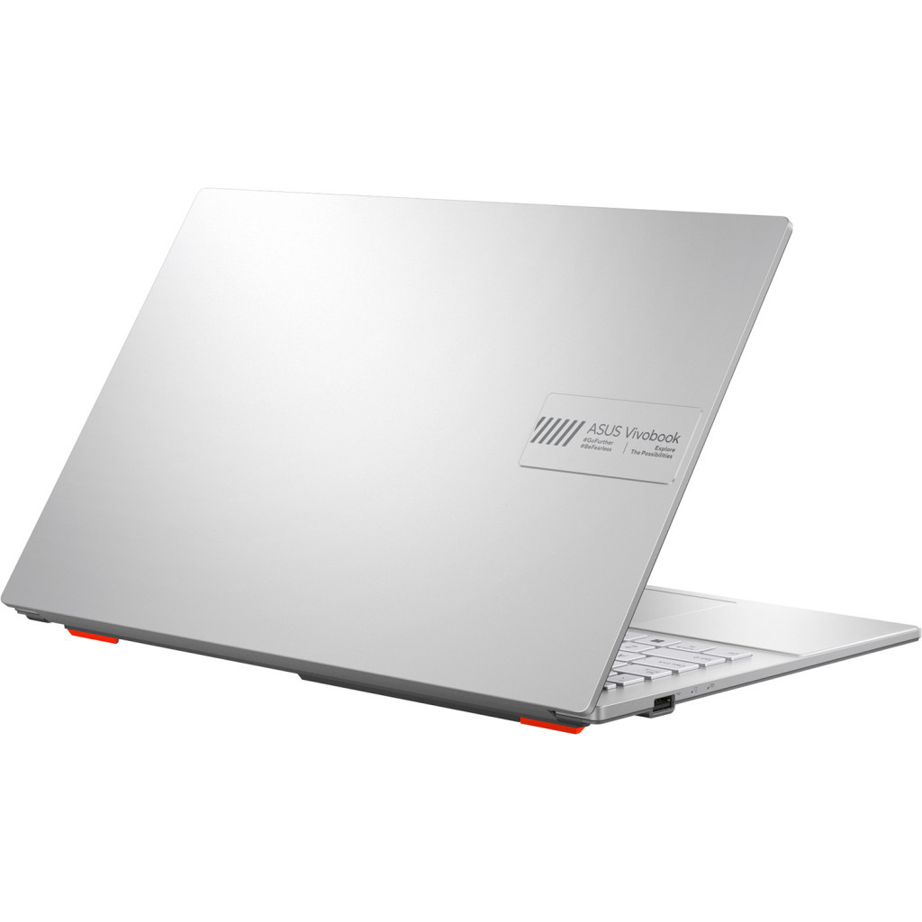Ноутбук ASUS Vivobook Go 15 E1504FA-BQ008 (90NB0ZR1-M00400) - зображення 6