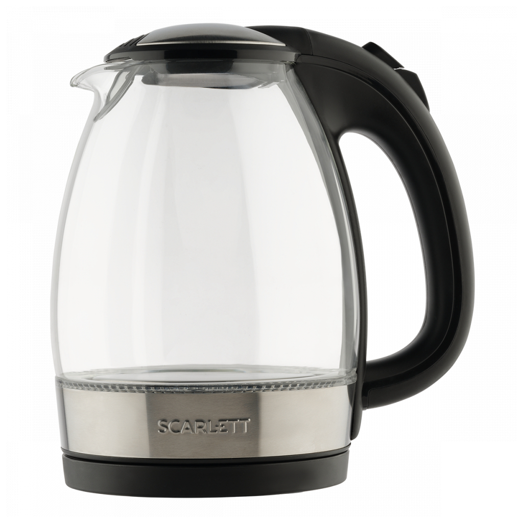 Електрочайник Scarlett SC-EK27G91 - зображення 4