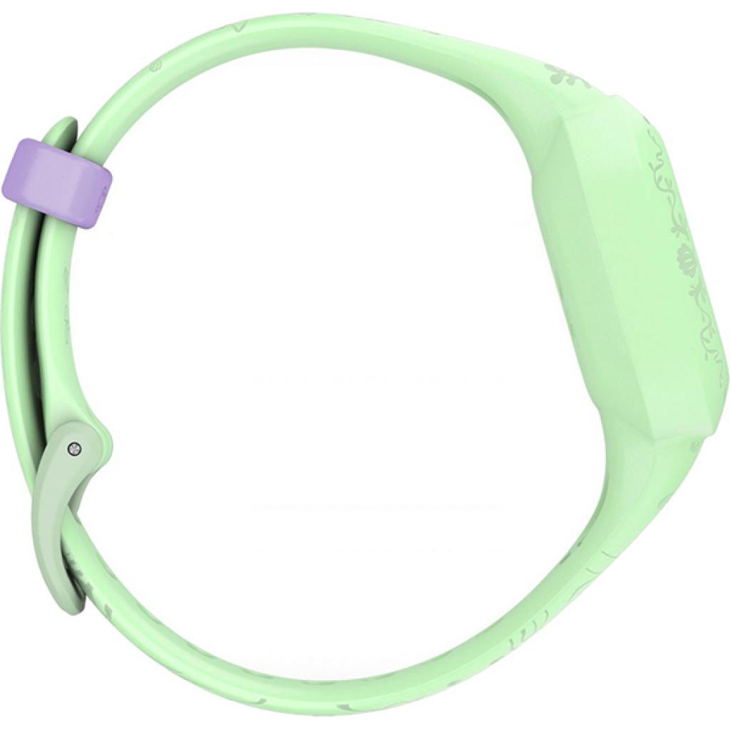 Фітнес браслет Garmin vivofit jr3, Disney The Little Mermaid (010-02441-13) - зображення 4