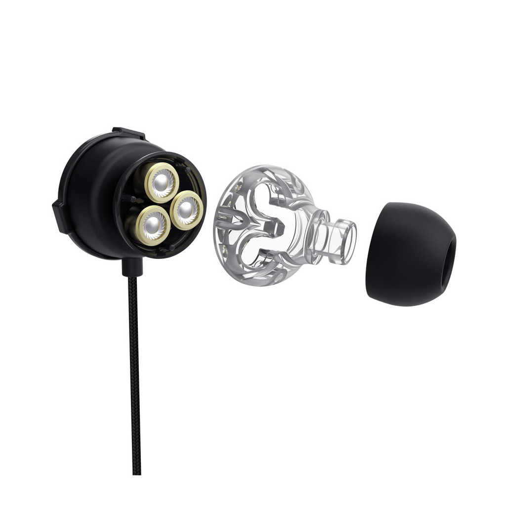 Навушники Trust GXT 406 3.5мм Black (25598) - зображення 6