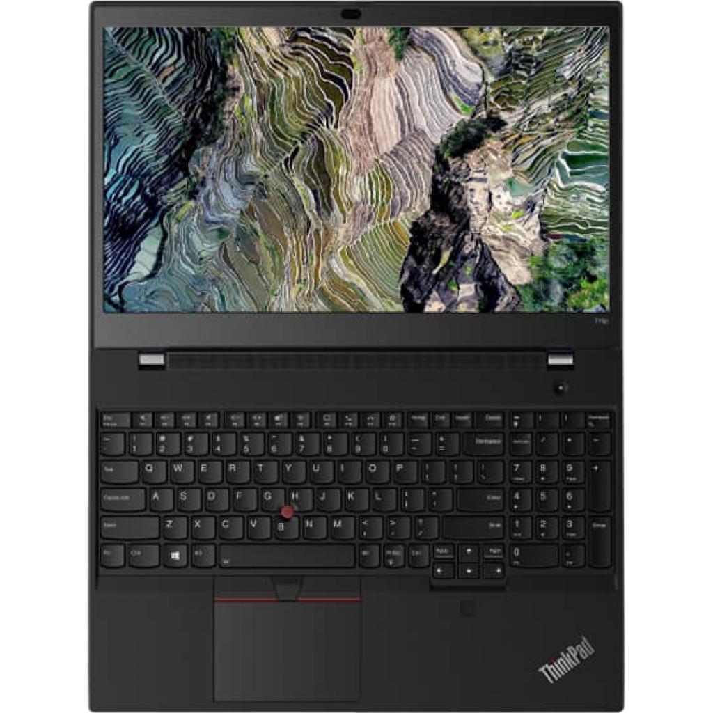 Ноутбук Lenovo ThinkPad T15p (20TN0014RA) - зображення 4