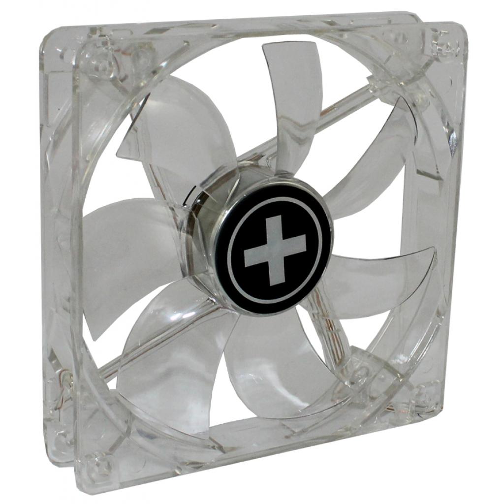 Кулер до корпусу Xilence XF044 - зображення 1