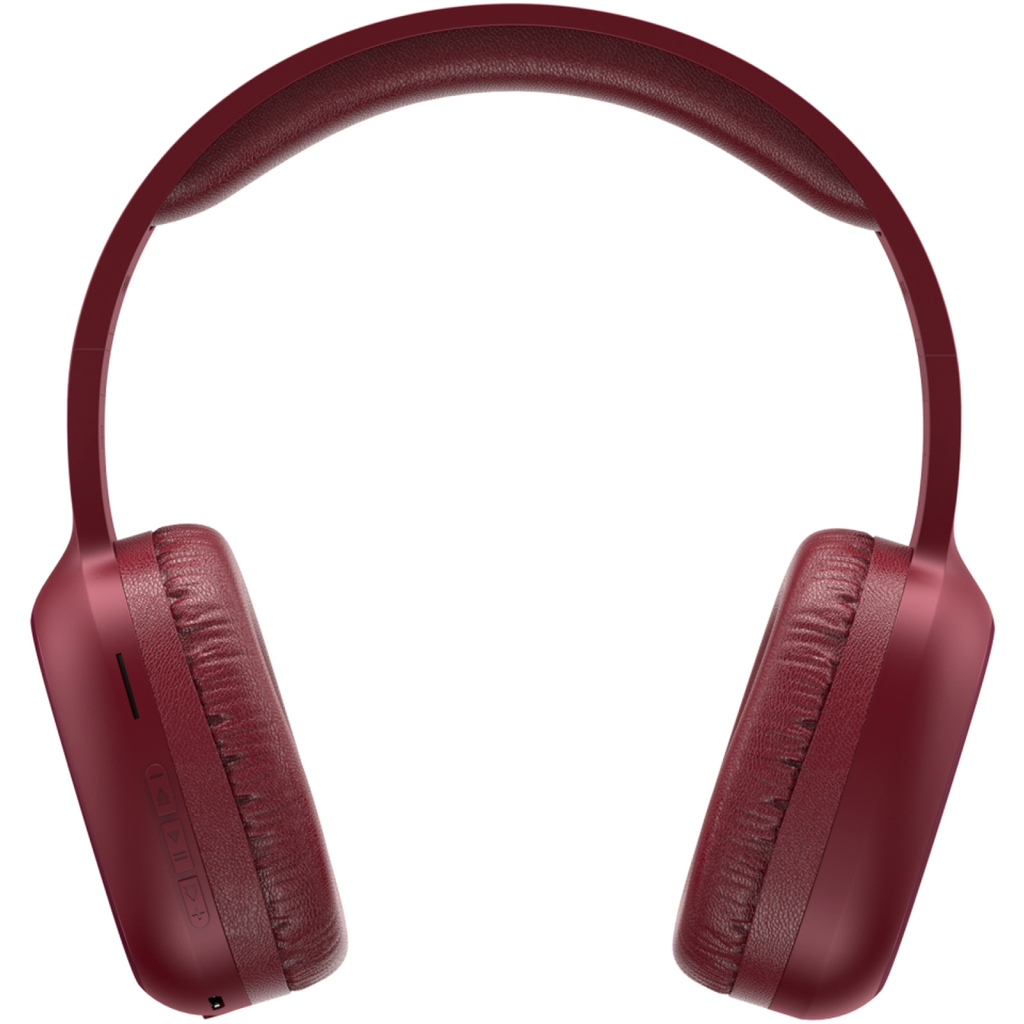 Навушники Havit HV-H2590BT Pro Red (6939119045722) - зображення 2