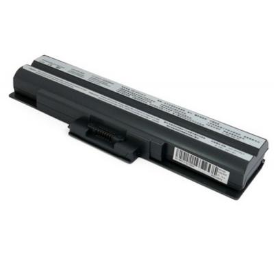 Акумулятор до ноутбука Extradigital Sony VAIO (VGP-BPS13B/S) 11.1V 5200mAh (BNS3984) - зображення 5