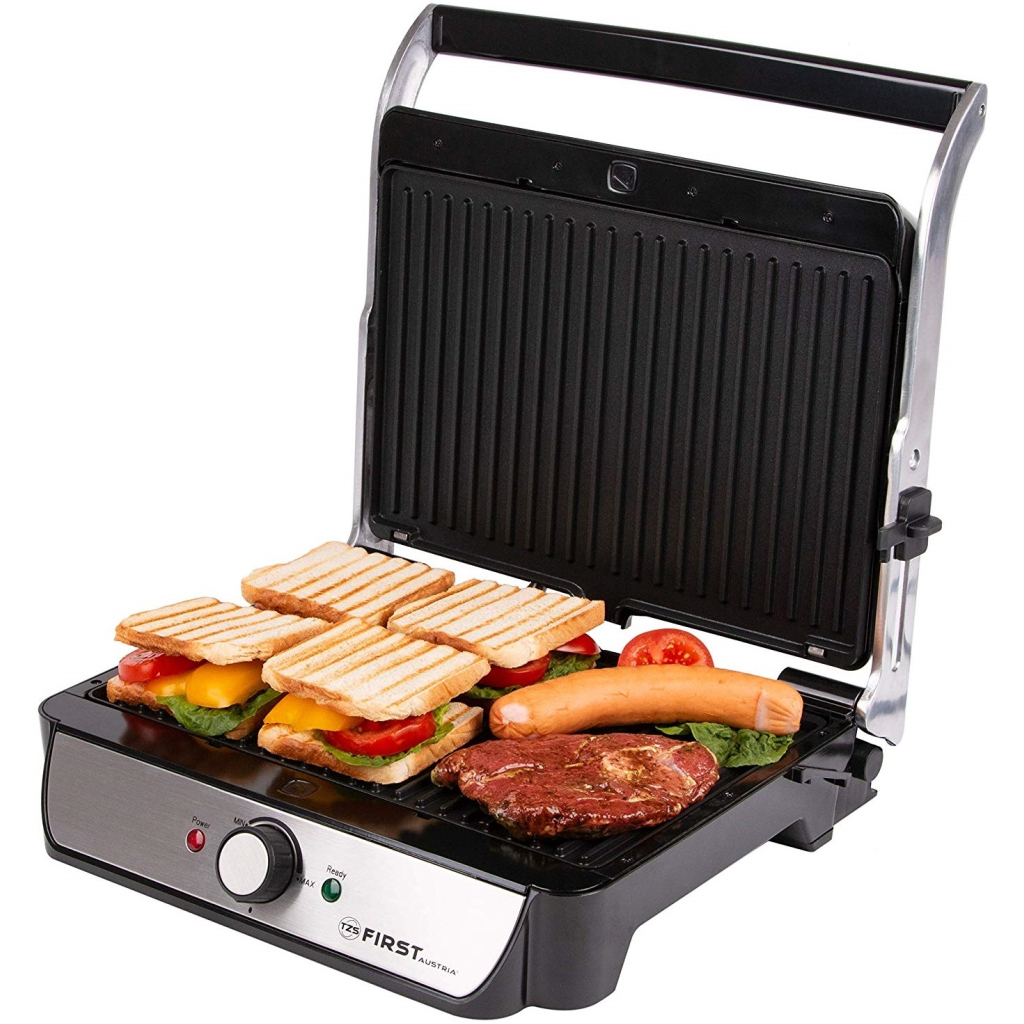 Електрогриль First FA-5344-2 - зображення 4
