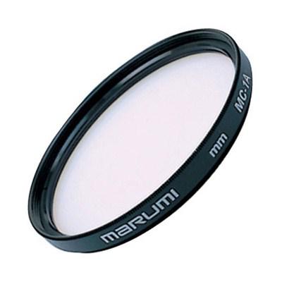 Світлофільтр Marumi Sky 1A MC Wide 49mm - зображення 1