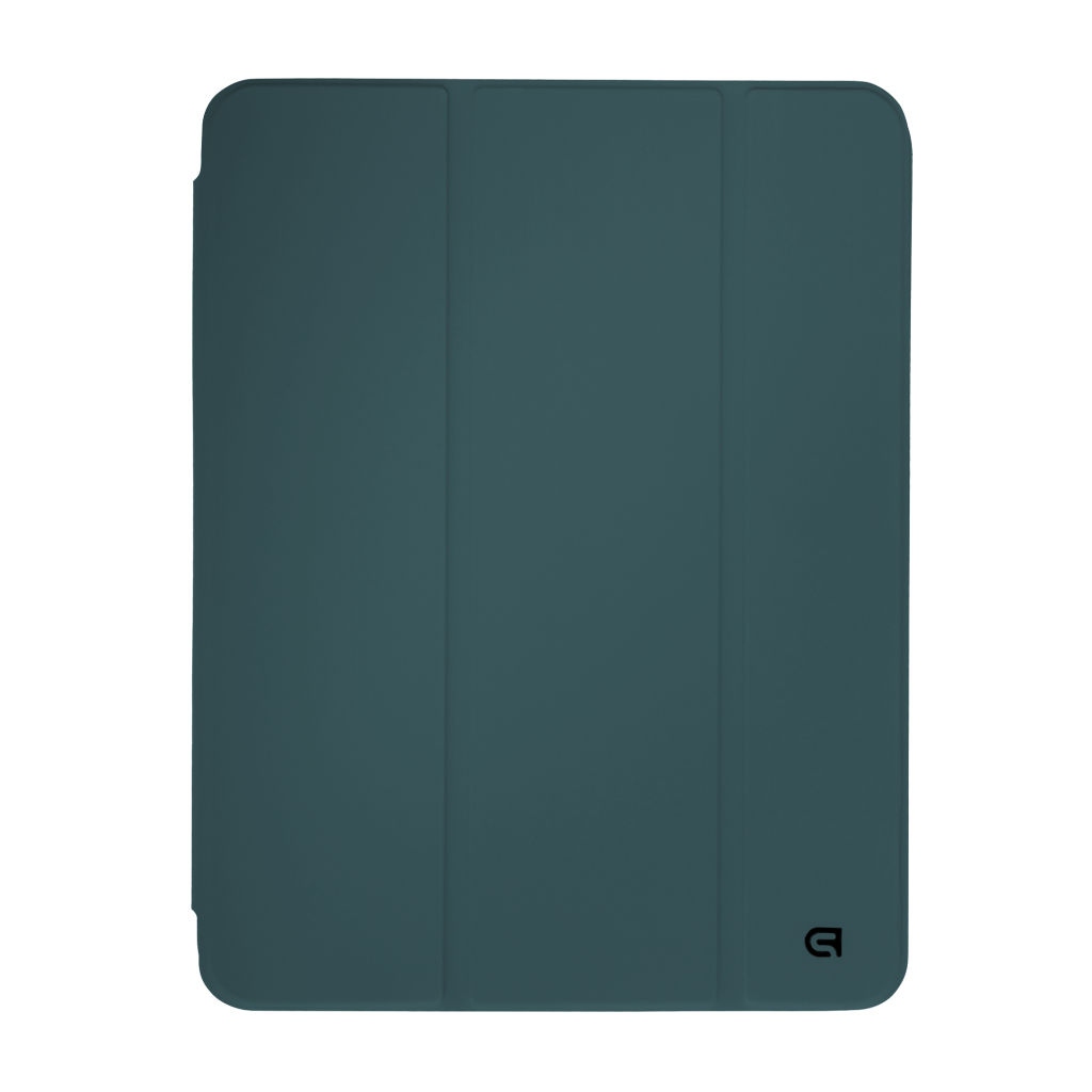 Чохол до планшета Armorstandart Smart Fold Pen Apple iPad Air 11 (2024) Pine Green (ARM78120) - зображення 1