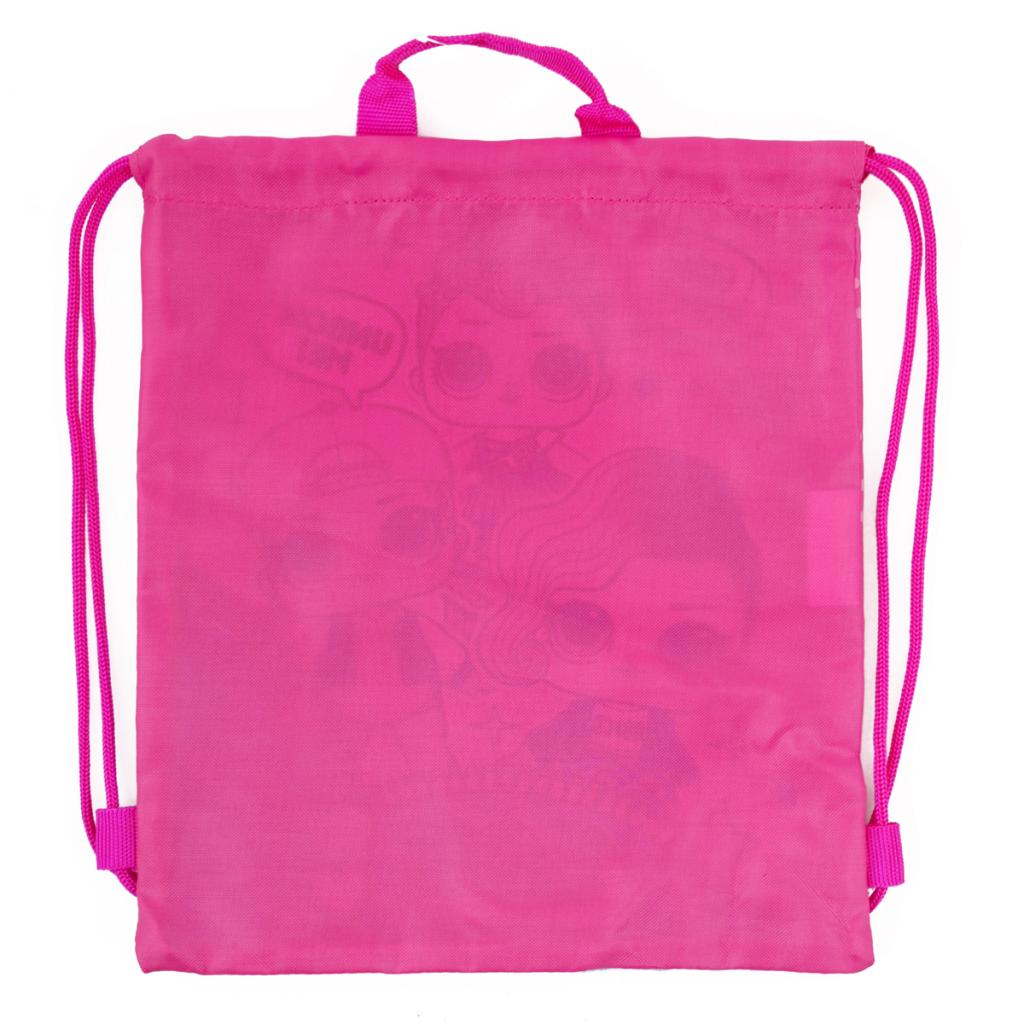 Сумка для взуття Yes SB-02 LOL Juicy (558094) - зображення 2