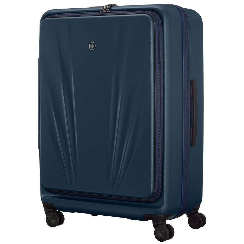 Валіза Wenger Skyon Hardside Large темно-синя (653568) - зображення 3