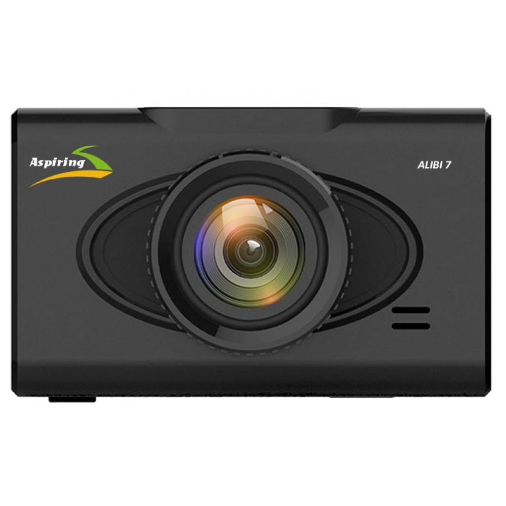 Відеореєстратор Aspiring Alibi 7 - зображення 3