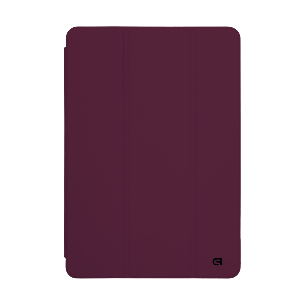Чохол до планшета Armorstandart Smart Fold Pen Xiaomi Redmi Pad Pro / Poco Pad Plum (ARM81435) - зображення 1
