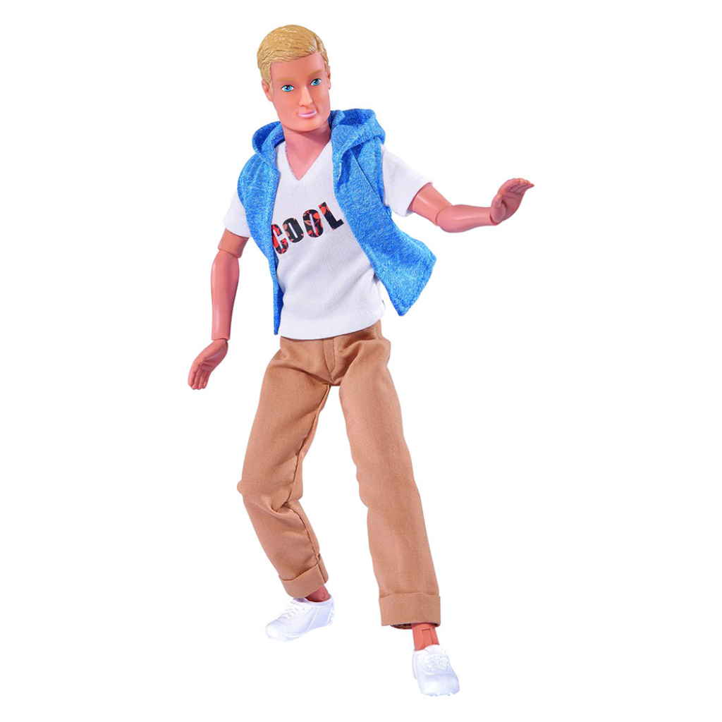 Лялька Simba Кевін Модний стиль (5733059) - зображення 1