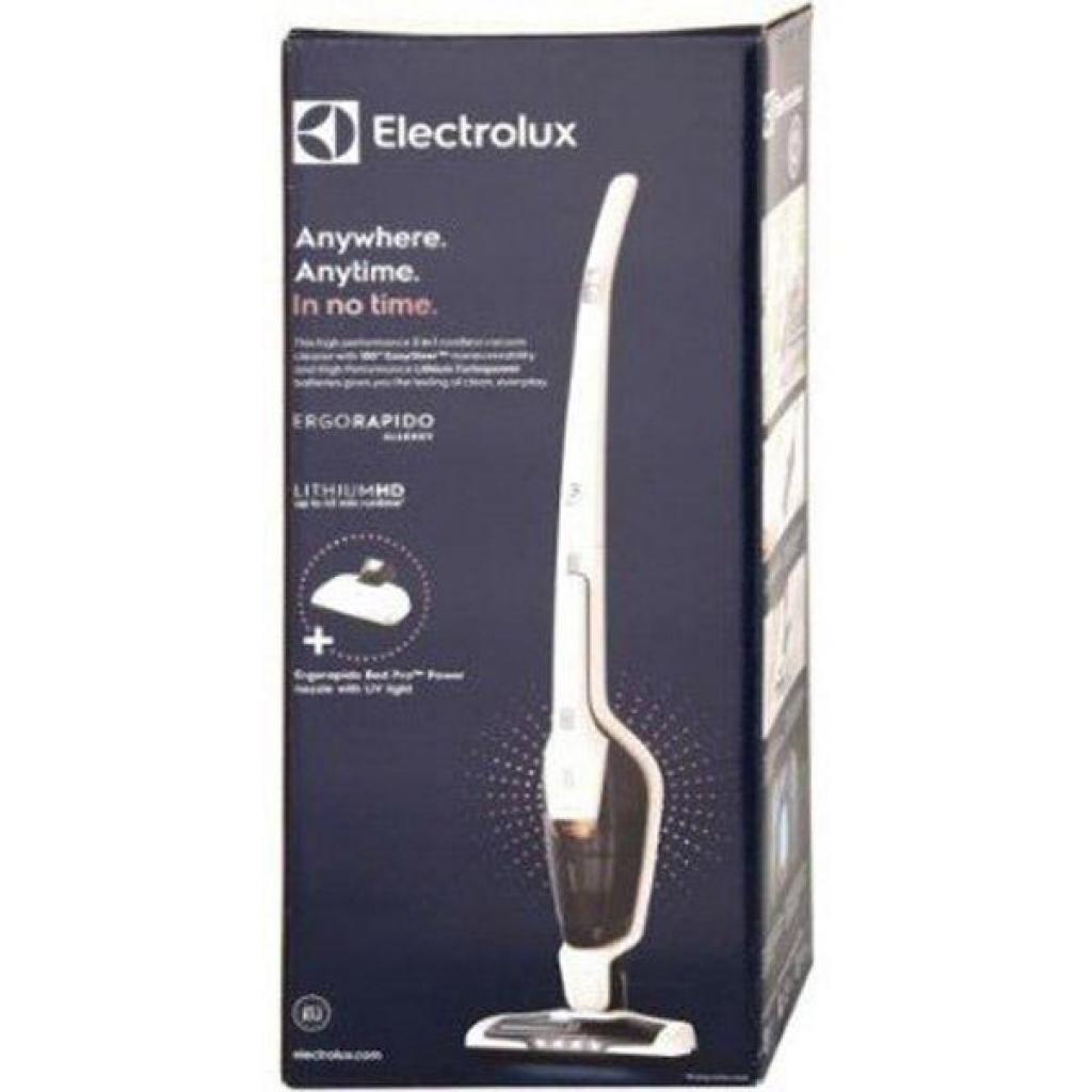 Пилосос Electrolux EER7ALLRGY - зображення 6