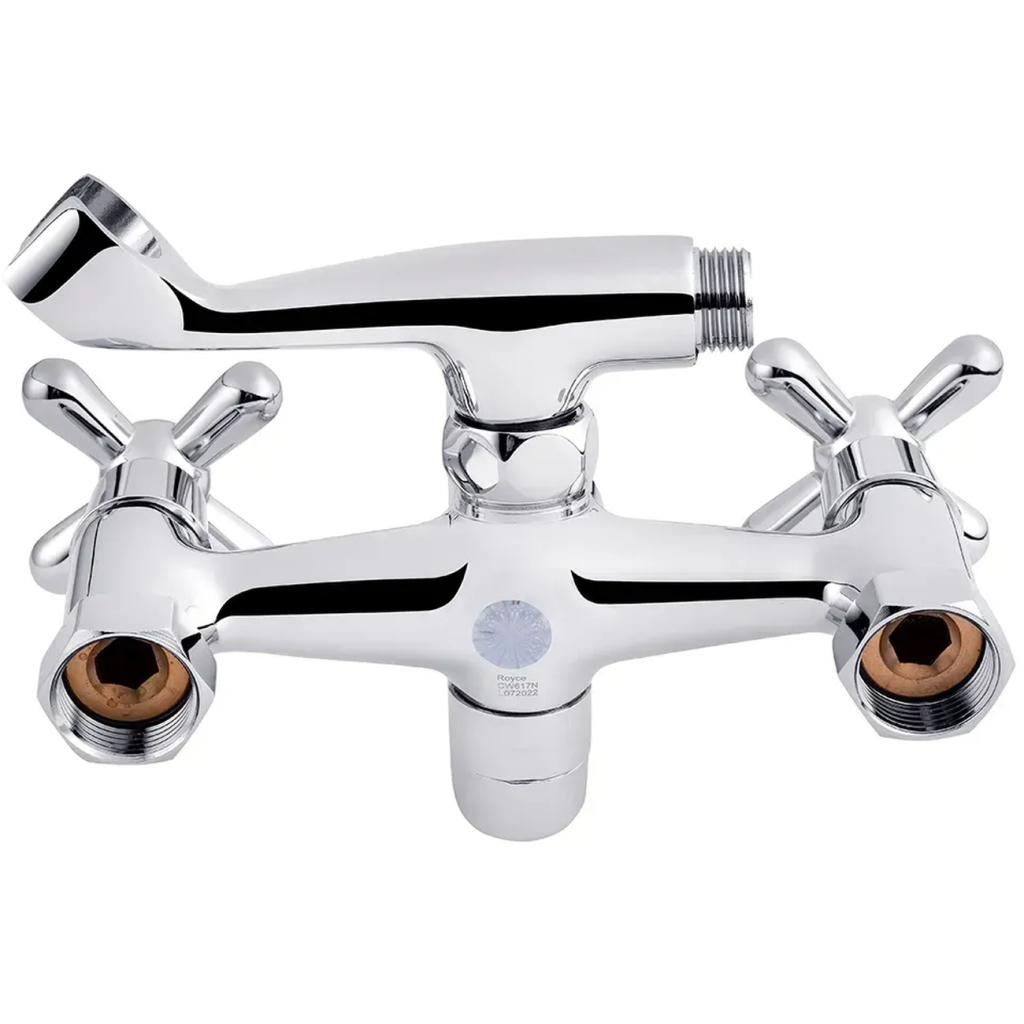 Змішувач Kroner Royce-C070 (CV029047) - изображение 3