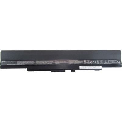 Акумулятор до ноутбука ASUS Asus A42-U53 5600mAh 8cell 15V Li-ion (A47076) - зображення 1