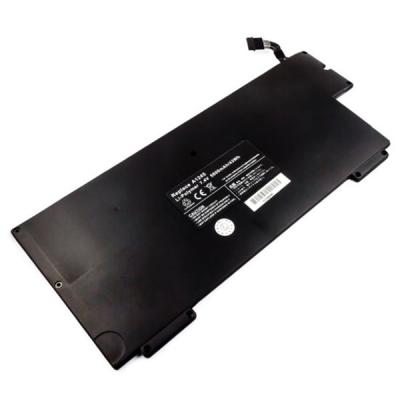Акумулятор до ноутбука Apple A1245 40Wh 4cell 7.2V Li-ion (A47072) - зображення 2