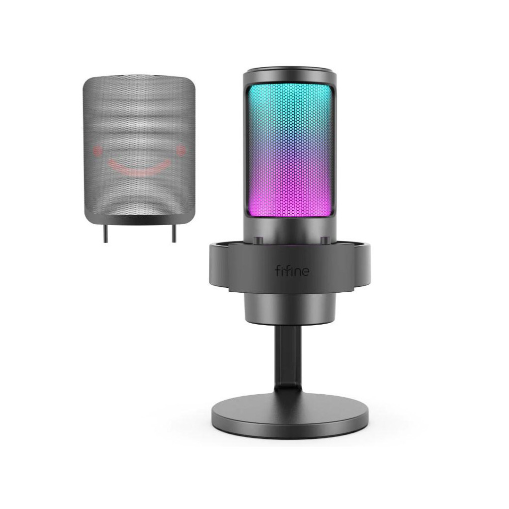 Мікрофон Fifine A8 - зображення 2