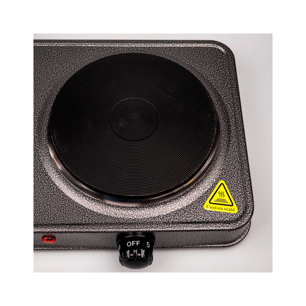 Настільна плита Grunhelm GHP-5614 - изображение 2