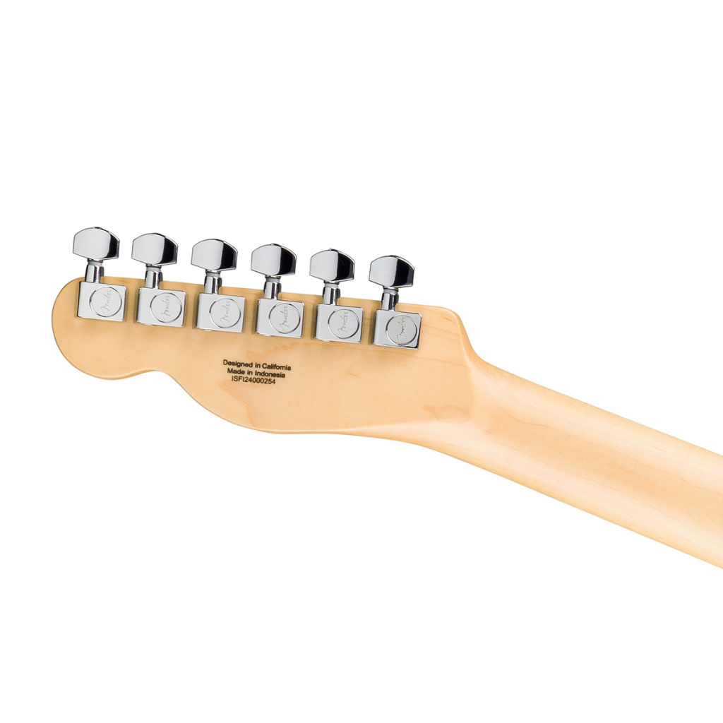 Електрогітара Fender Standard Telecaster LRL 3 Color Sunburst (301070) - зображення 5