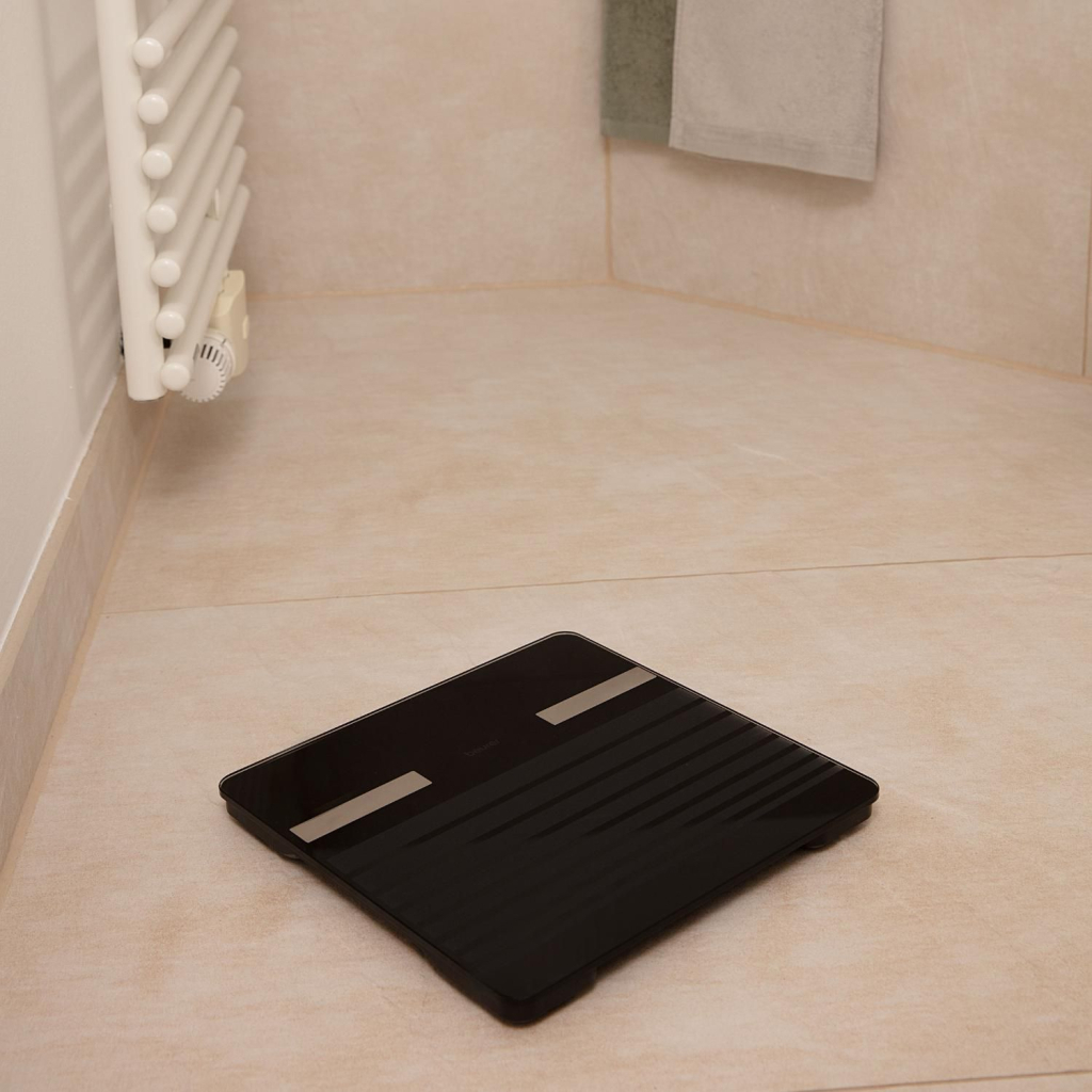 Ваги підлогові Beurer BF 451 - изображение 6