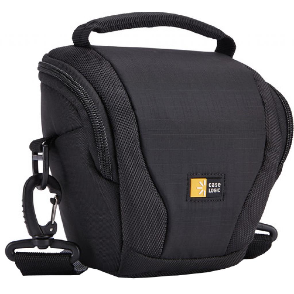 Фото-сумка Case Logic Luminosity CSC/Compact DSLR DSH-101 Black (3201786) - зображення 1