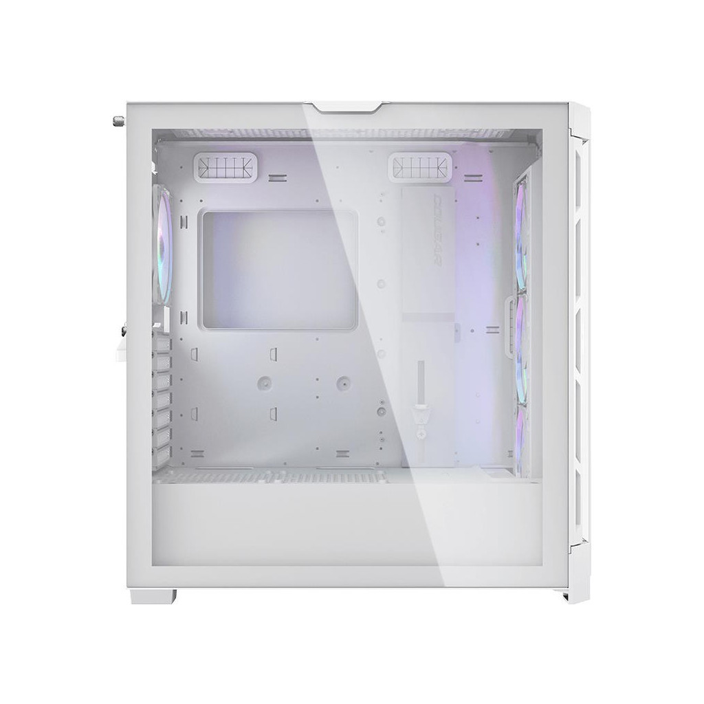 Корпус Cougar Duoface Pro RGB (White) - изображение 7