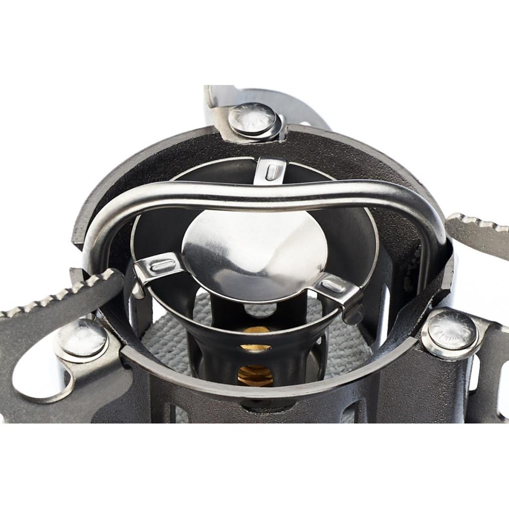 Пальник BRS Мультипаливний BRS-8B (BRS-8B) - изображение 3