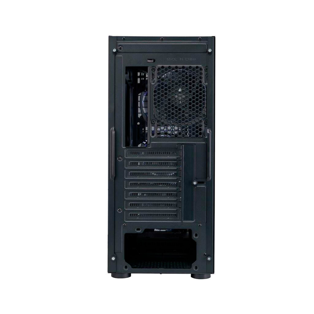 Корпус 1stPlayer Go6-BK-4FS7 - зображення 8